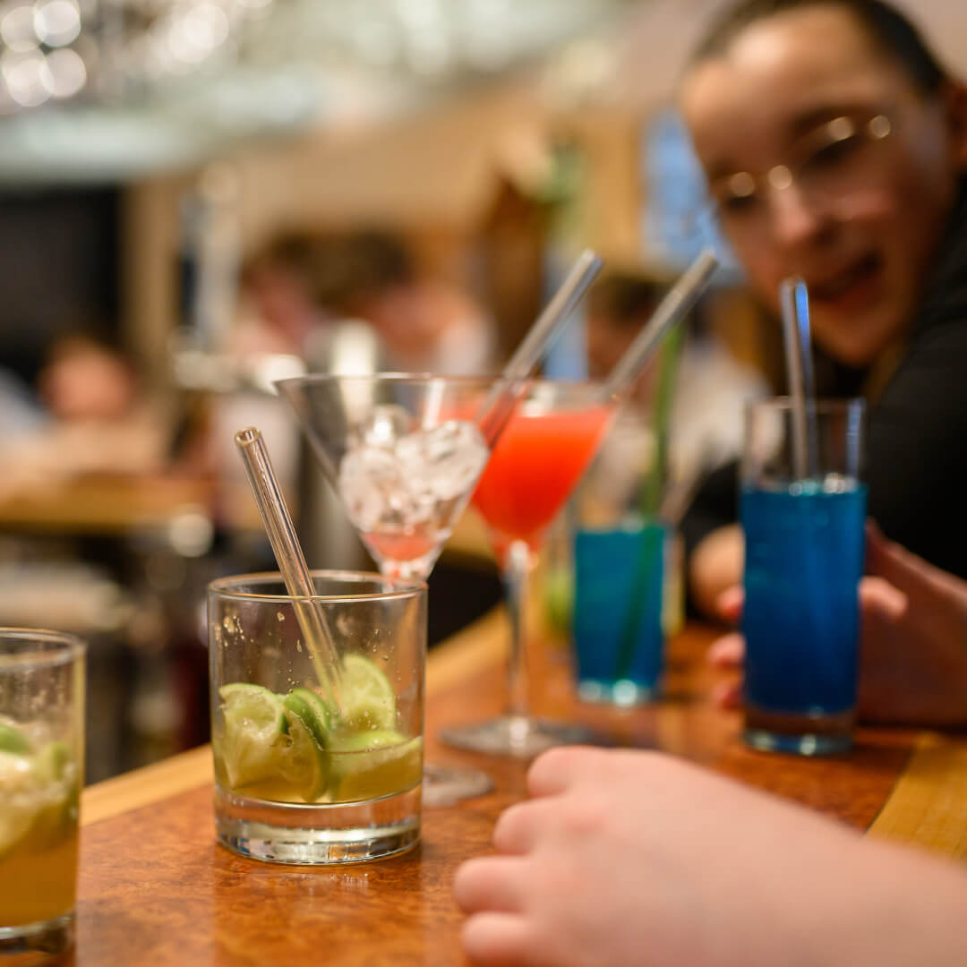 Girls'Day und Boys'Day 2024 im Weinberghotel Edelacker