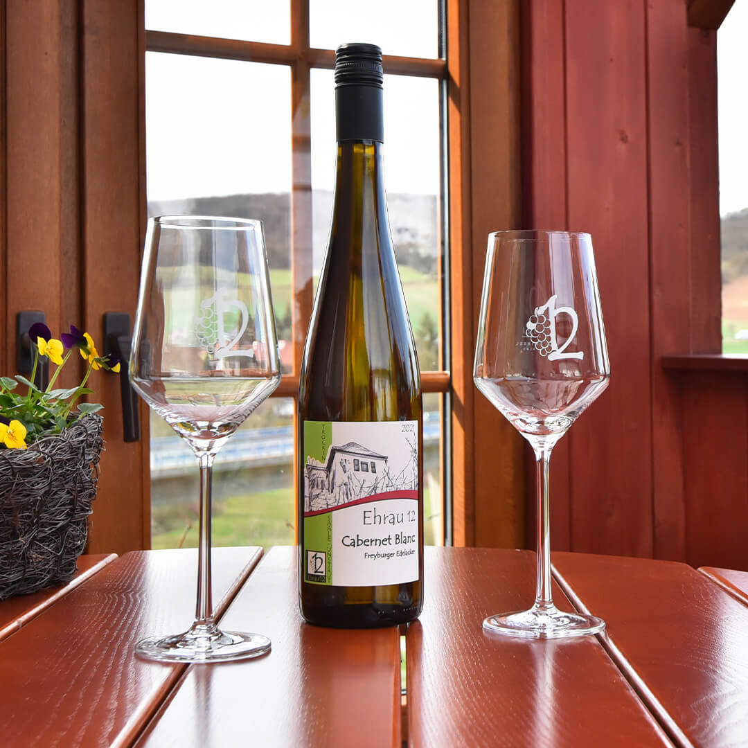 Der Wein des Monats September 2024 kommt vom Weinhof Ehrau12