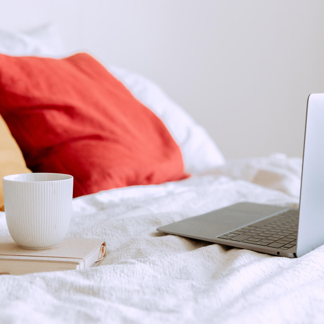 Workation bald mit besserem Internet im Weinberghotel Edelacker