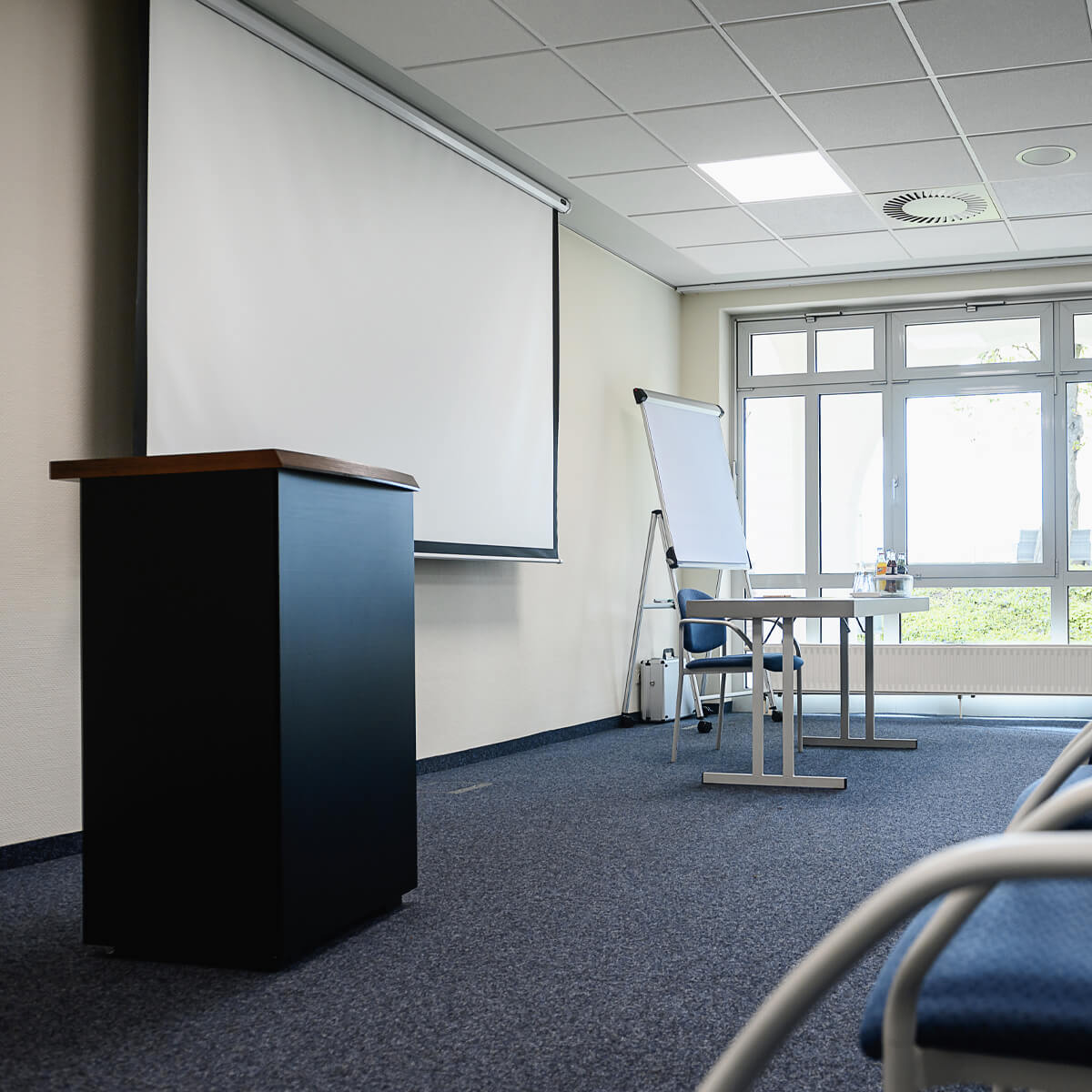 Team Building und Events