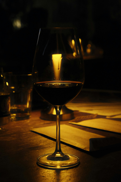 Edelacker_Weinprobe_Dunkeln