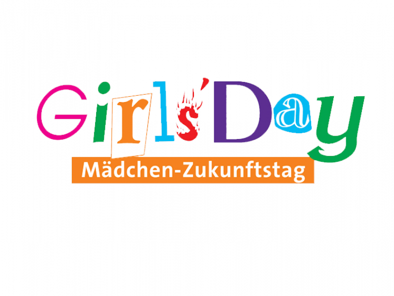 Girlsday im Edelacker