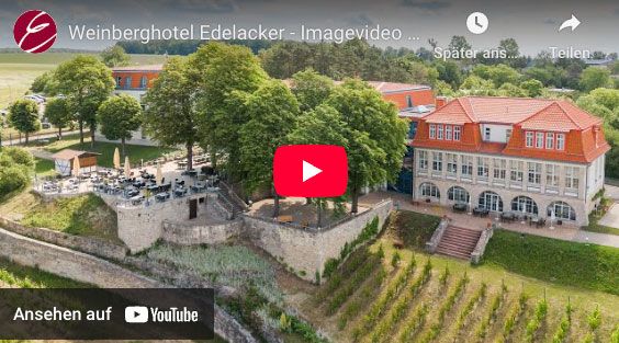 Edelacker Imagevideo auf Youtube ansehen