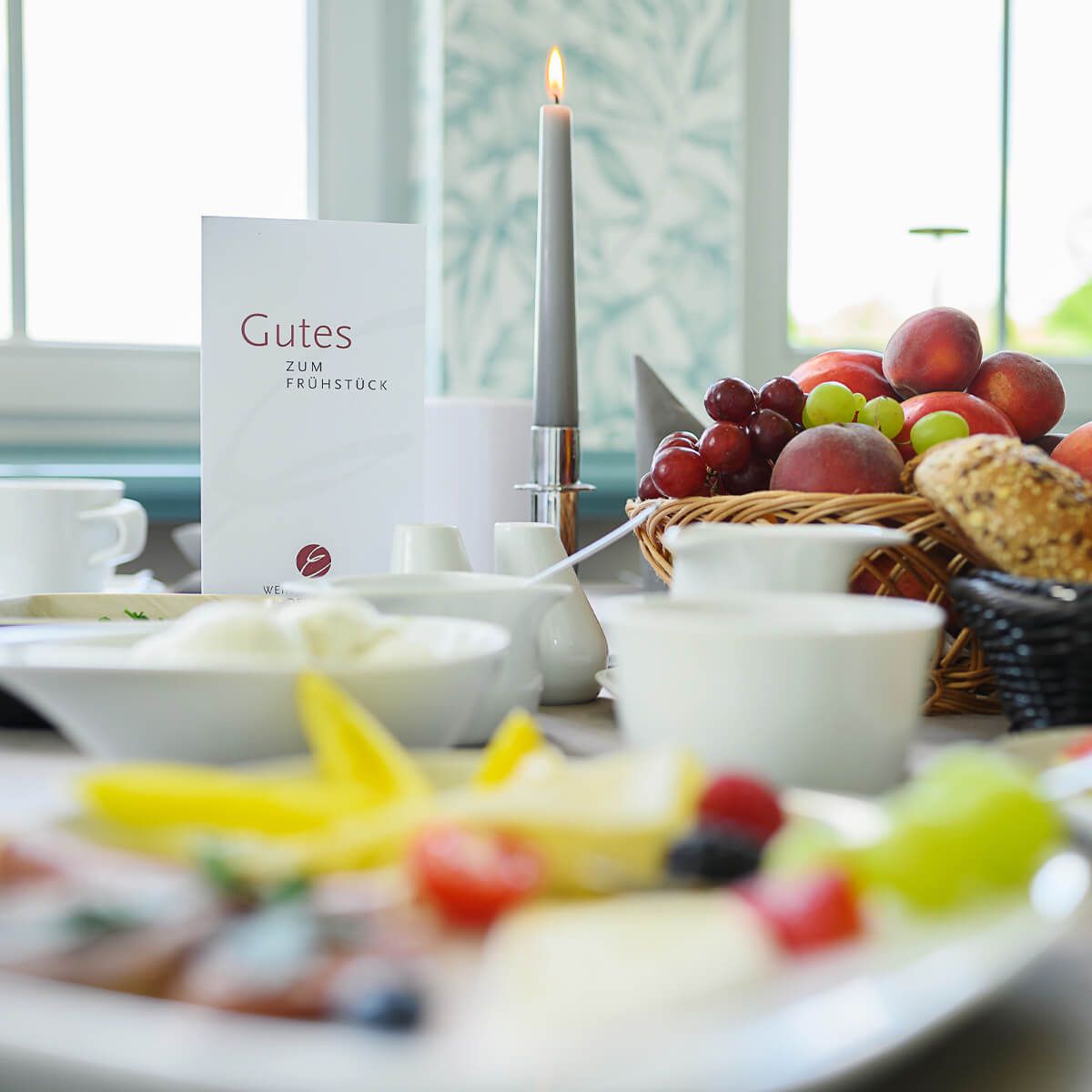 Team Building und Events
