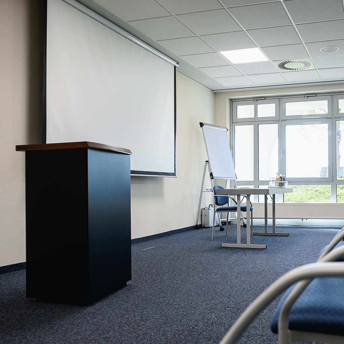 Team Building und Events