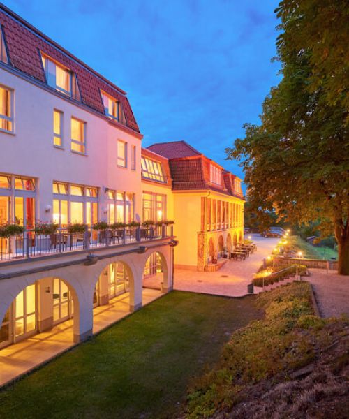 Weinberghotel Edelacker, Freyburg, Saale Unstrut, Hotel, Restaurant