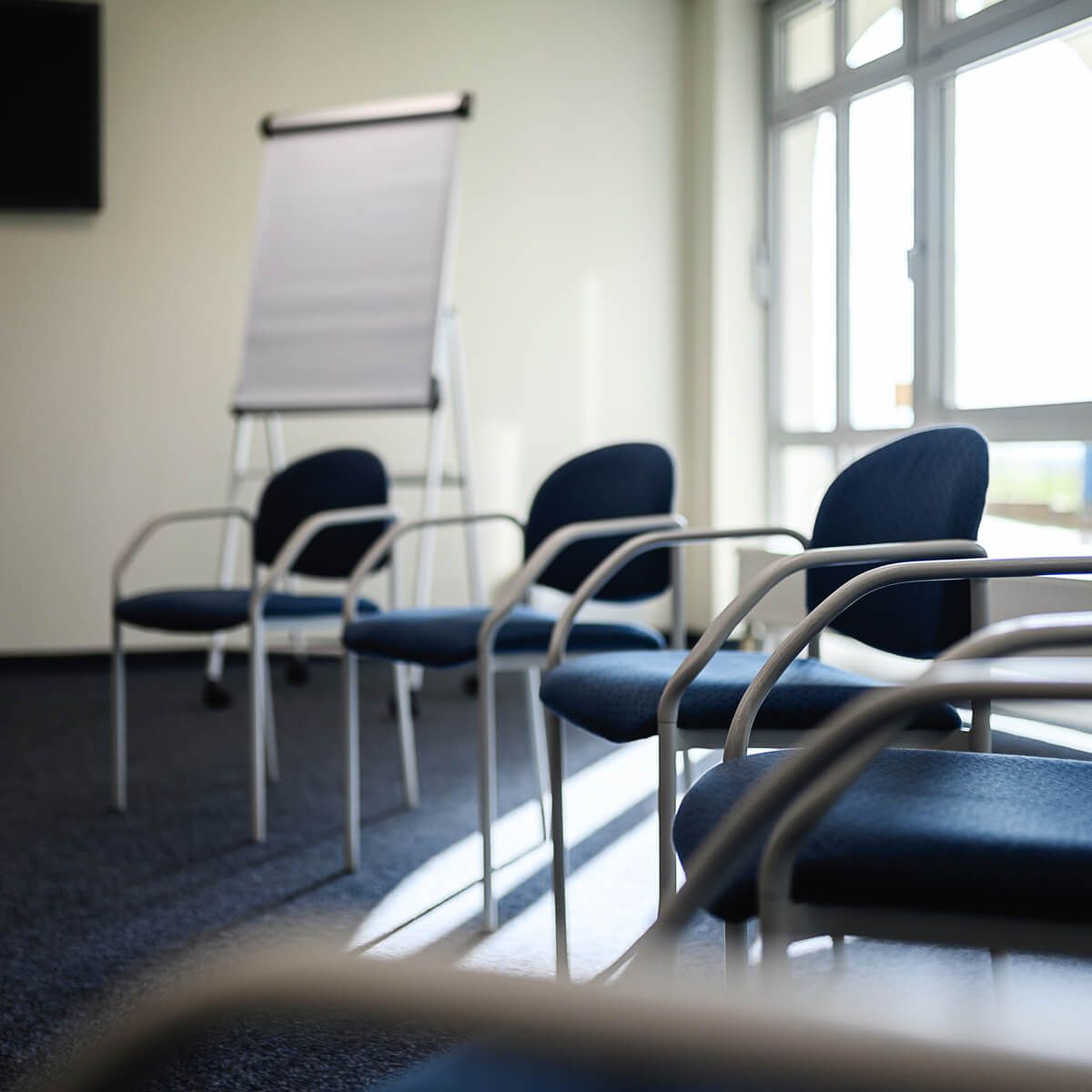 Team Building und Events